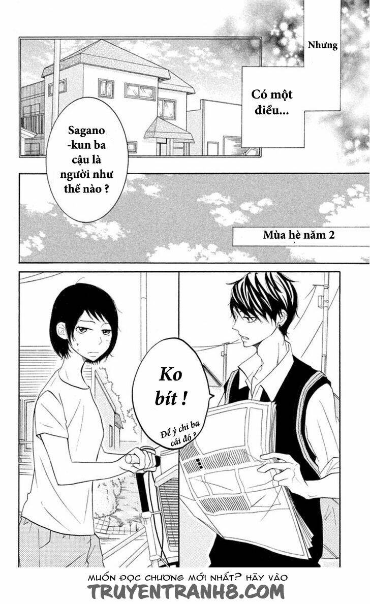 P To Jk Chương 19 Ảnh 8