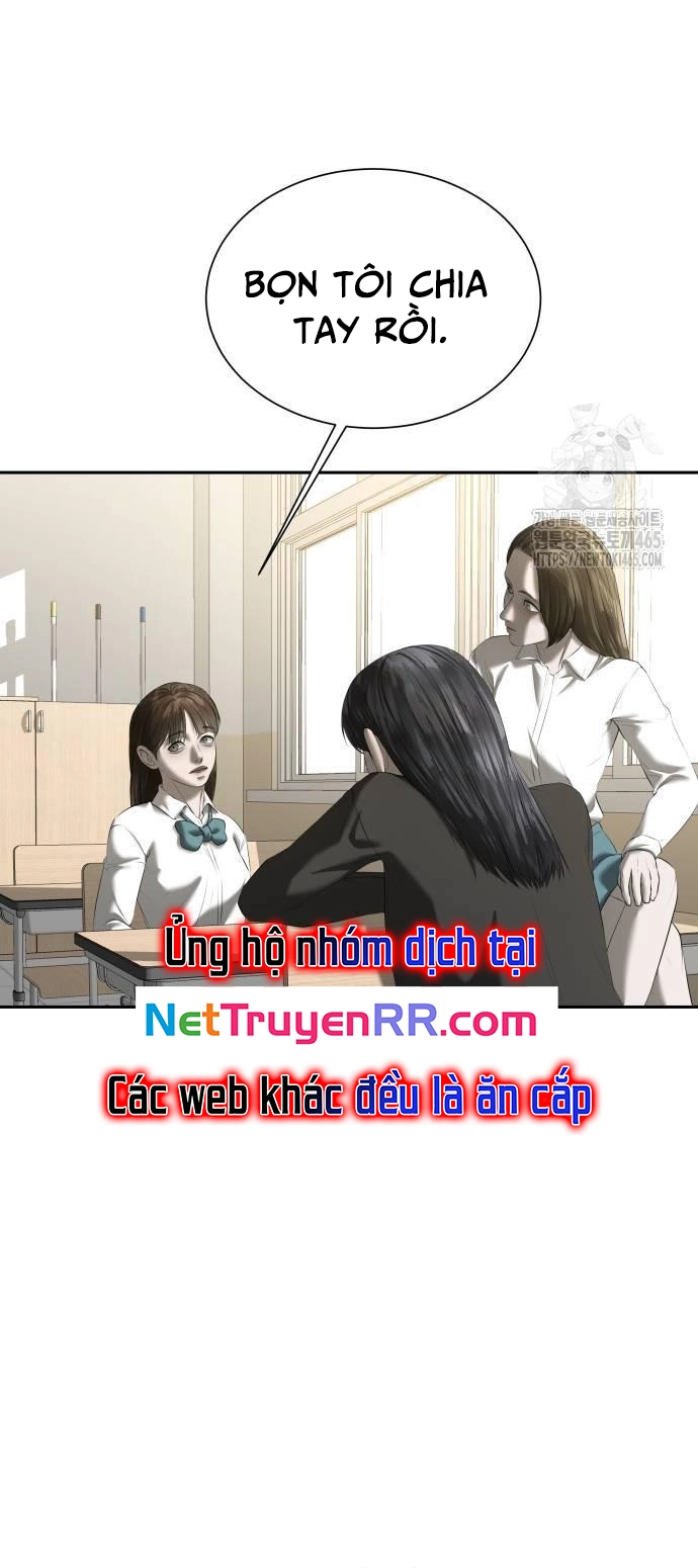Bạn Gái Tôi Là Quái Vật Chương 33 Ảnh 7