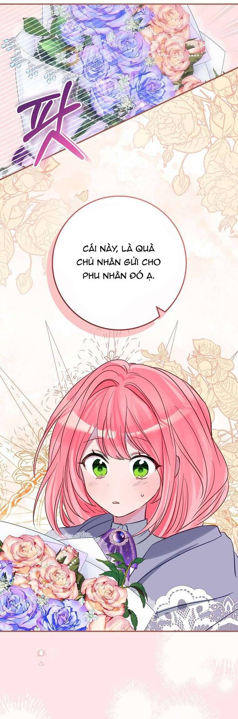Tôi Không Muốn Có Con Với Nam Chính Chương 8 Ảnh 9