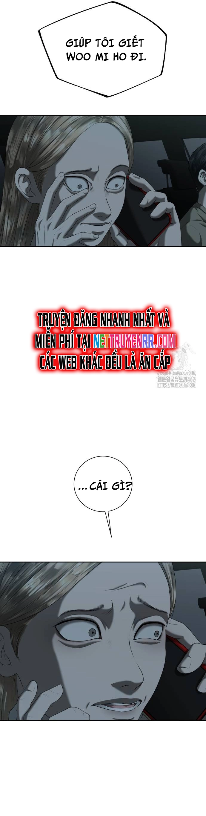 Bạn Gái Tôi Là Quái Vật Chương 27 Ảnh 39