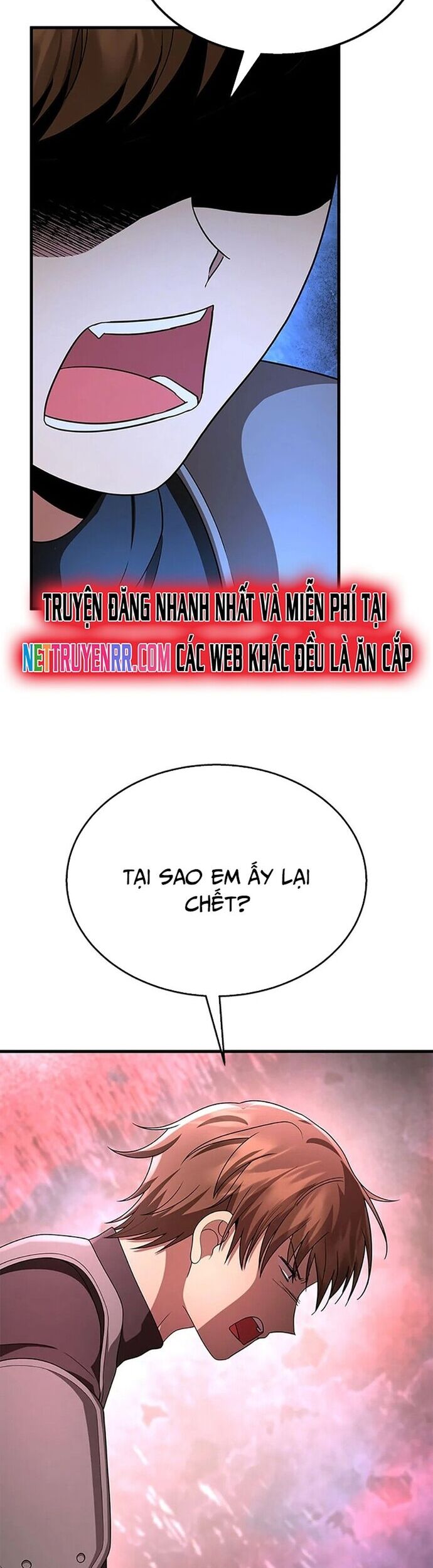 Truyền Nhân Của Thần Thoại Anh Hùng Chương 73 Ảnh 9