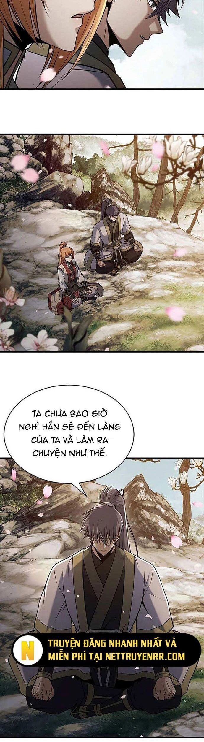 Bá Vương Chi Tinh Chương 116 Ảnh 19
