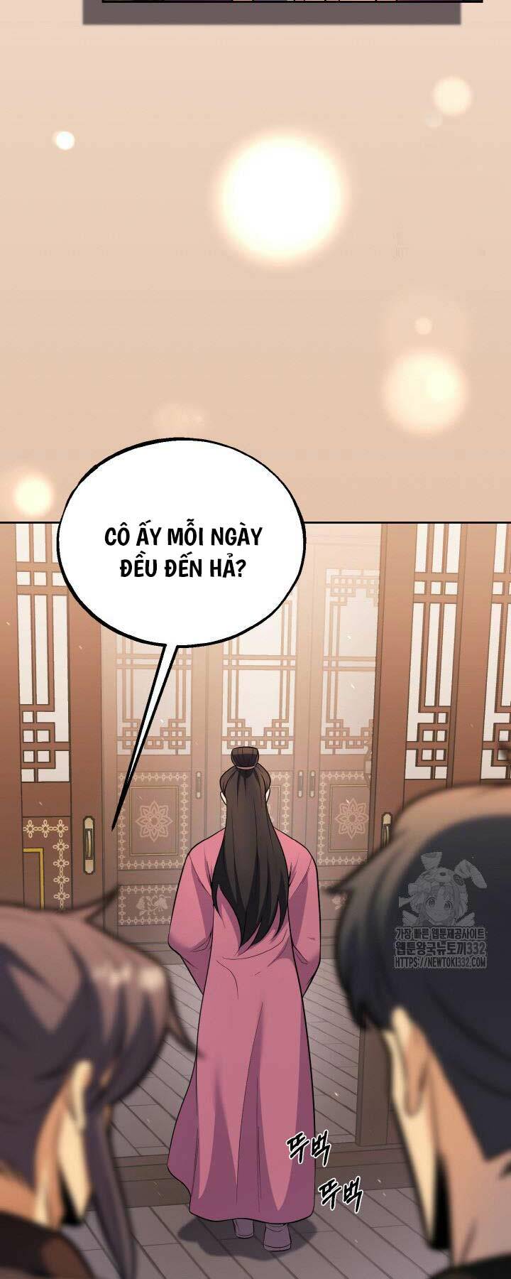 Thiên Tử Huyết Tinh Chương 23 Ảnh 27