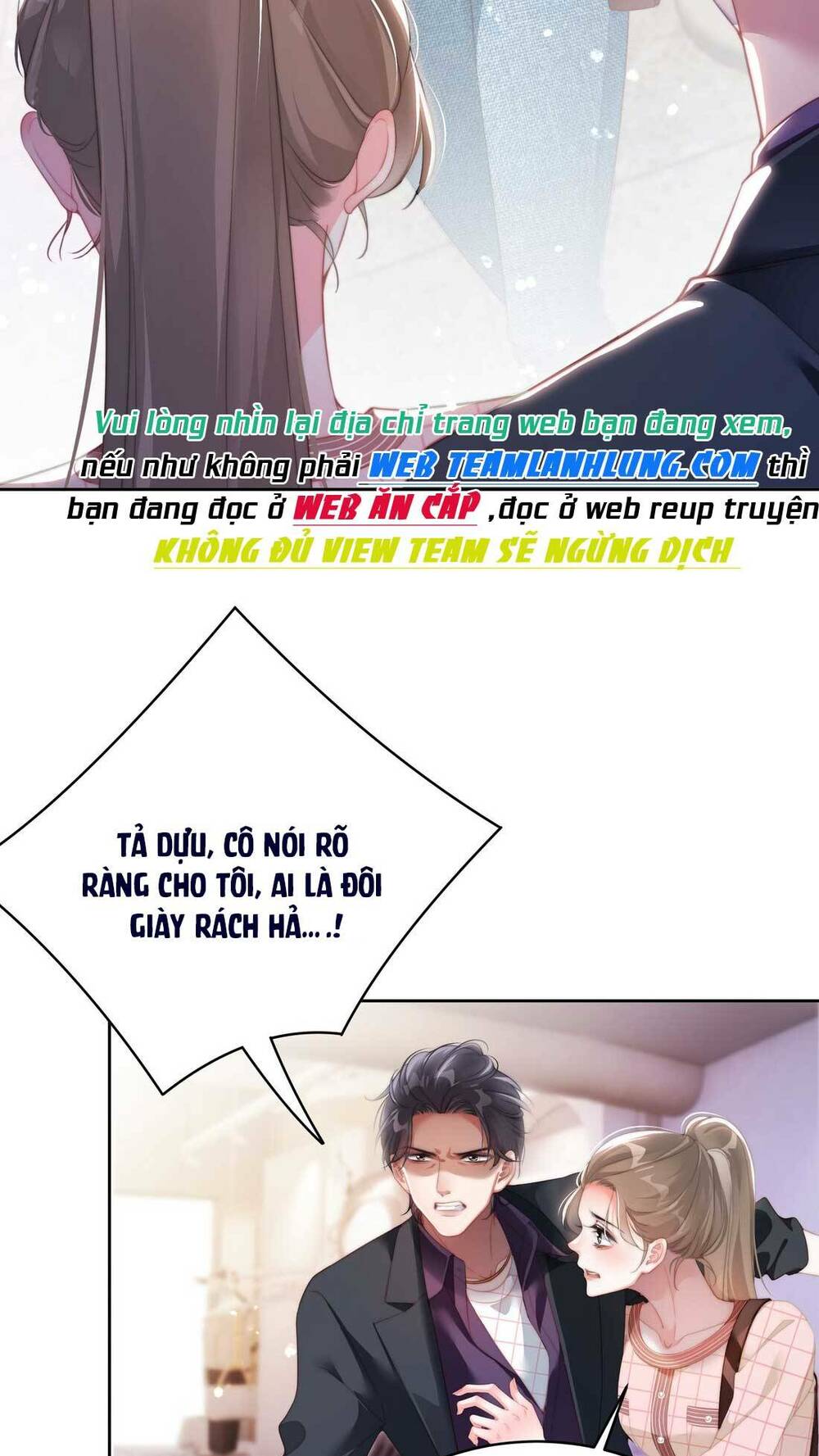 Hóa Ra Là Anh Siêu Lòng Trước Chương 9 Ảnh 21