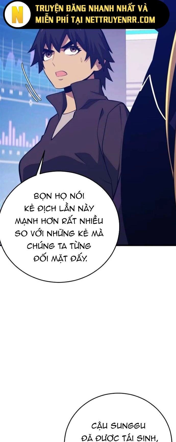 Seoul Tử Linh Sư Chương 146 Ảnh 18