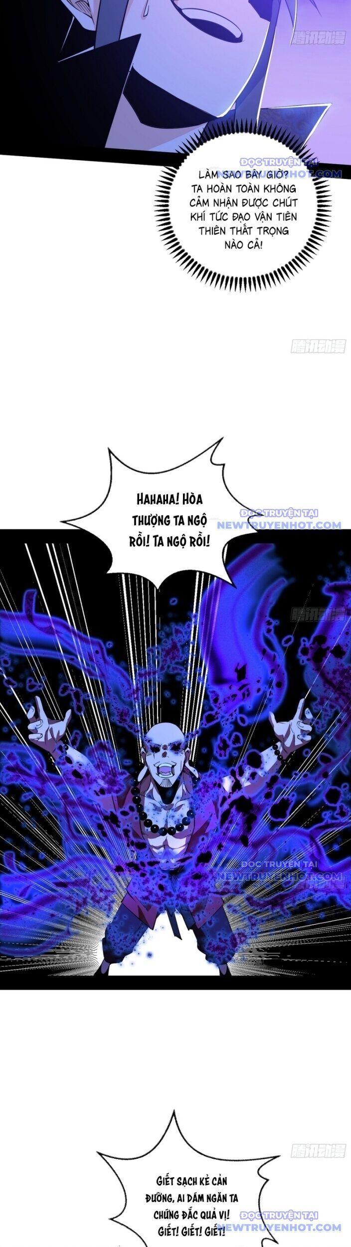 Ta Là Tà Đế Chương 560 Ảnh 23