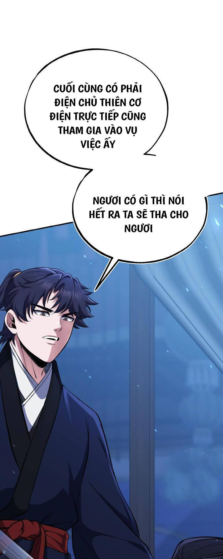 Thiên Tử Huyết Tinh Chương 25 Ảnh 42