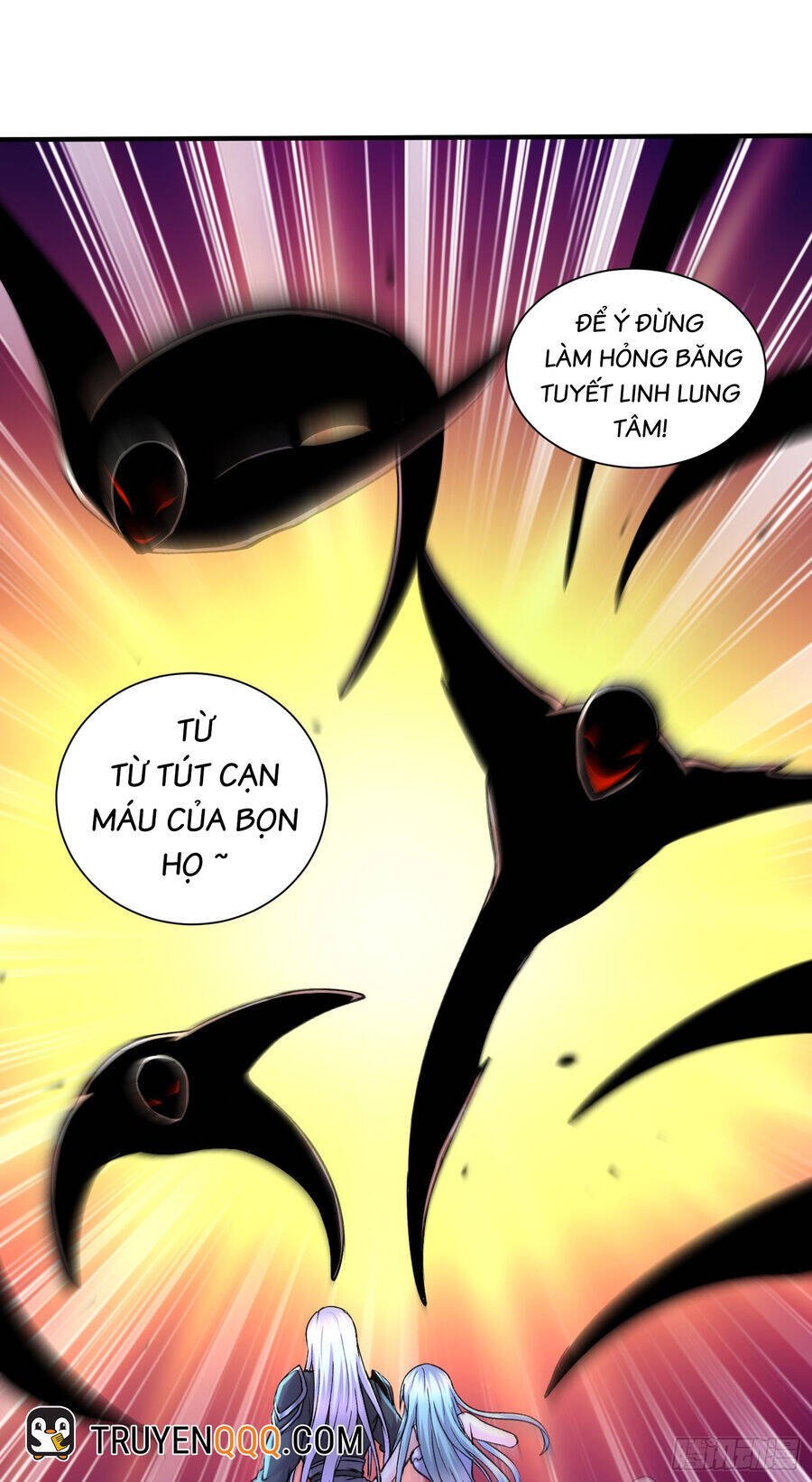 Bổn Tế Tu Chính Là Tiện Đạo Chương 296 Ảnh 3