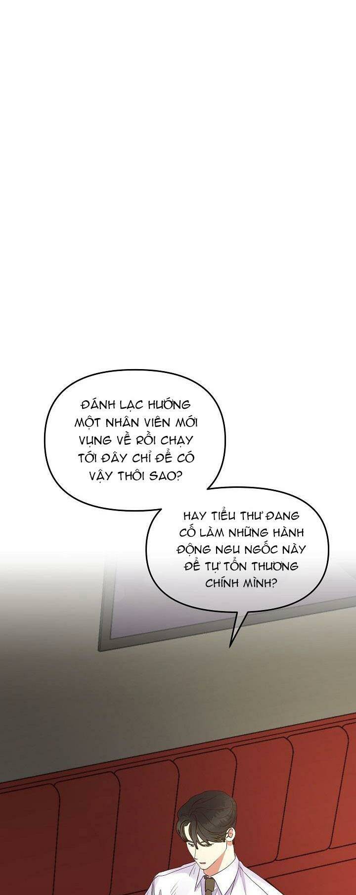 Cách Để Có Được Em Chương 1 Ảnh 98
