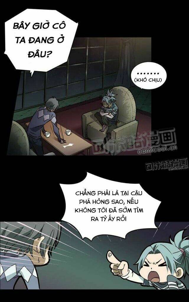 Seven Chương 7 Ảnh 18