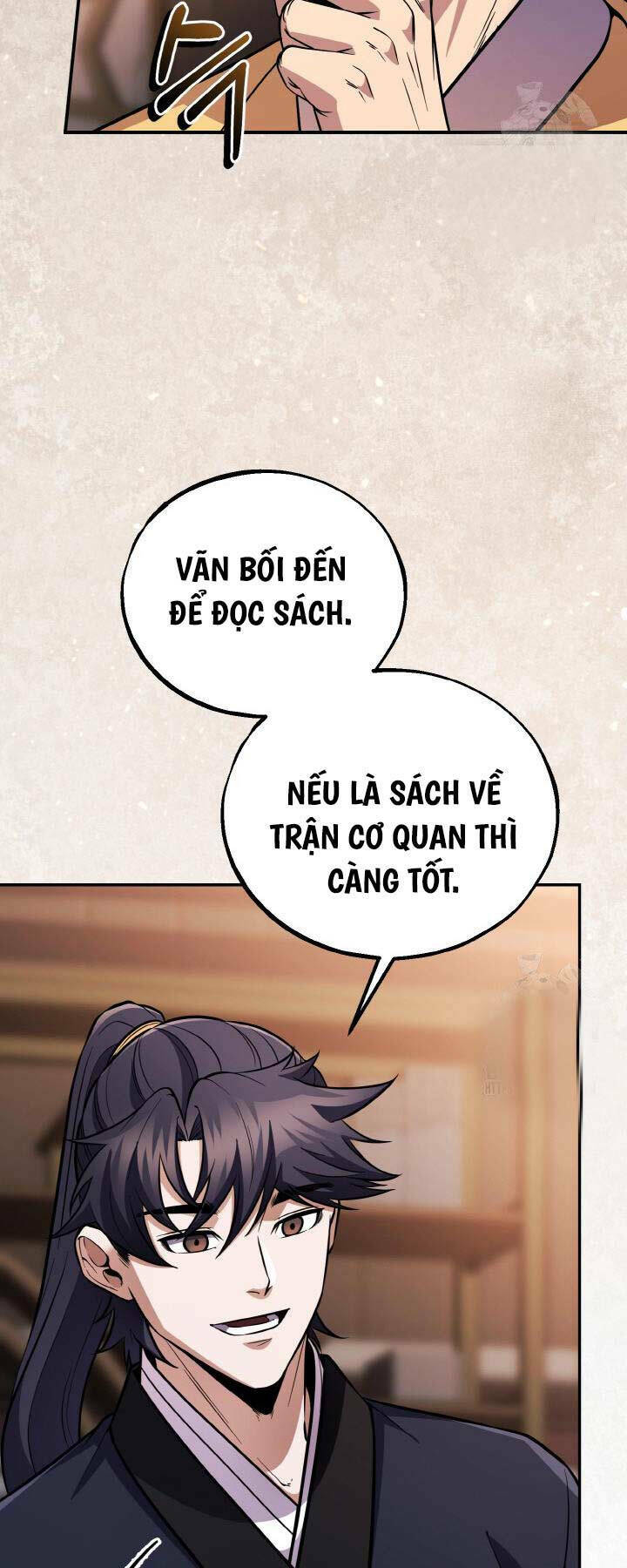 Thiên Tử Huyết Tinh Chương 17 Ảnh 66