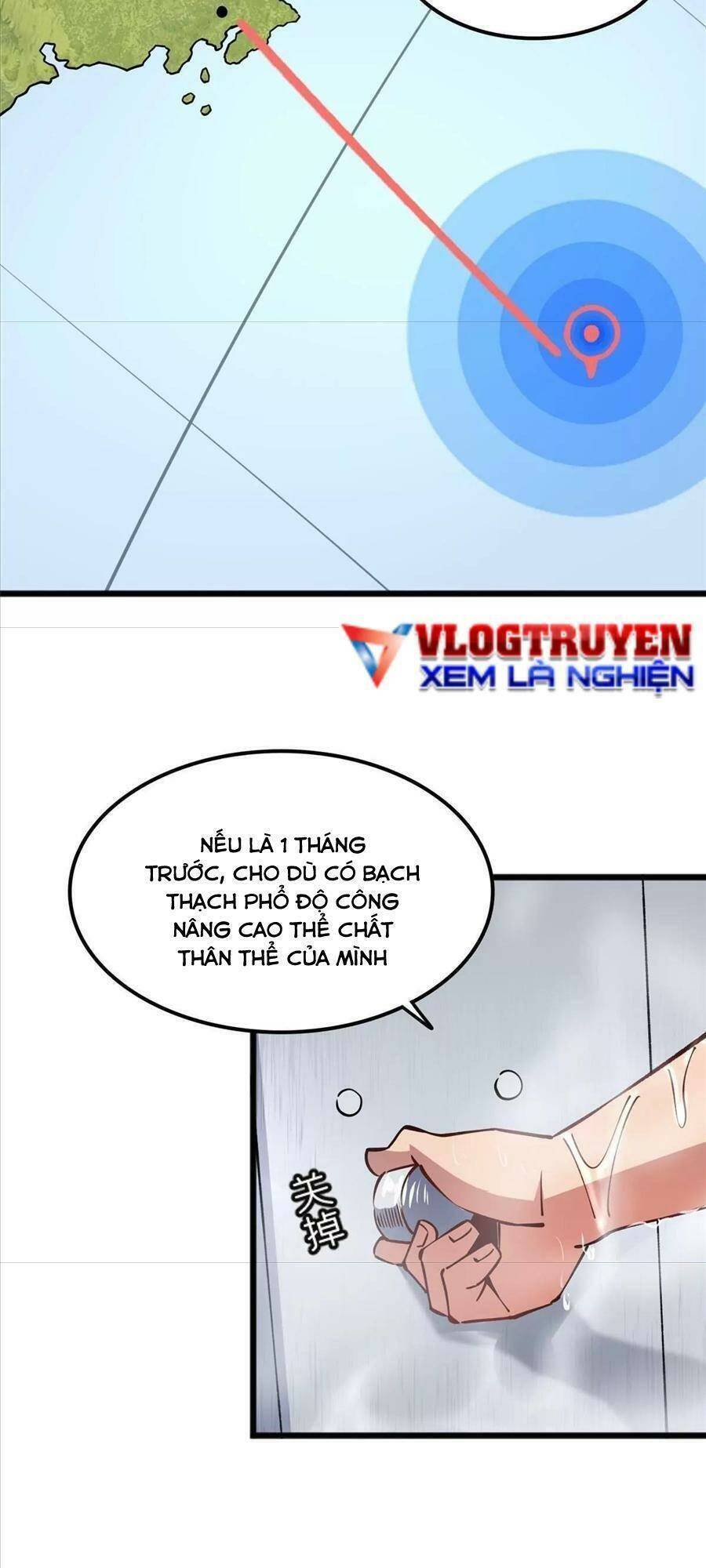 Thí Chủ, Lên Đường Thôi! Chương 70 Ảnh 4