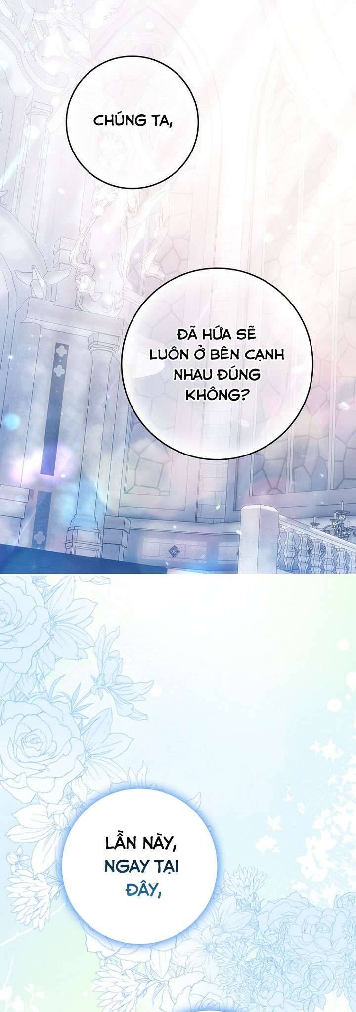 Tôi Trở Thành Vợ Nam Chính Chương 132 Ảnh 77