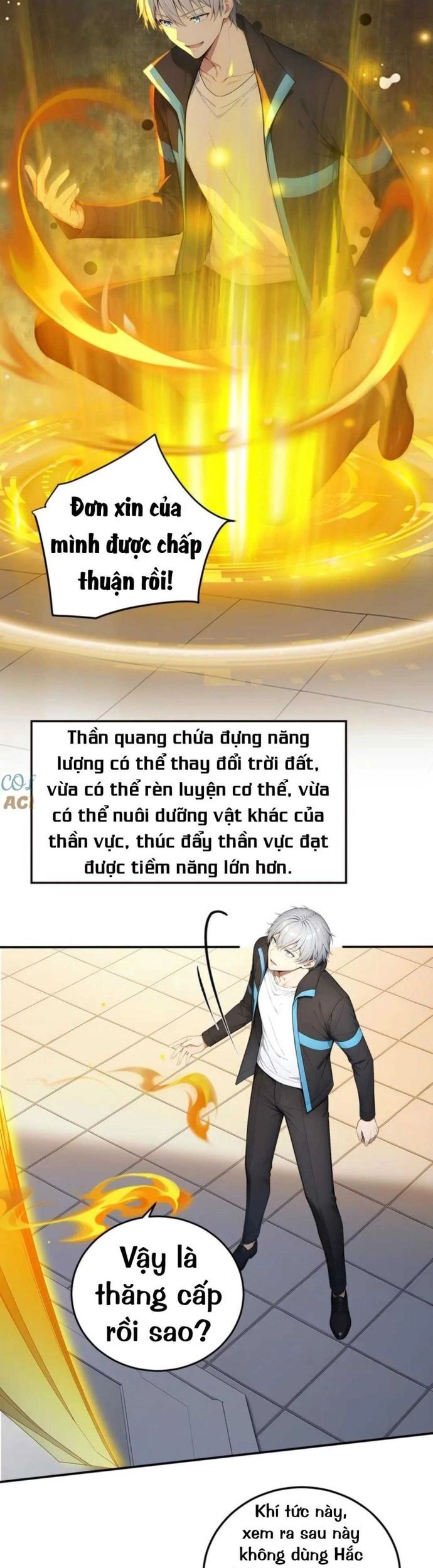 Toàn Dân Thần Vương: Tôi Hiến Tế Nghìn Tỷ Sinh Linh! Chương 98 Ảnh 8