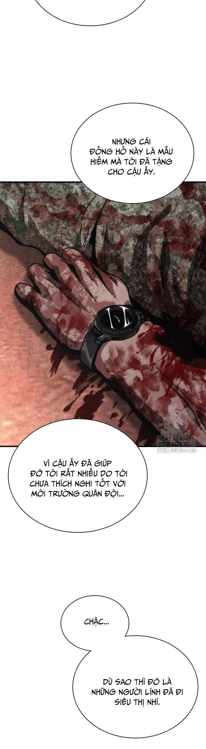 Mạt Thế Zombie 82-08 Chương 72 Ảnh 6