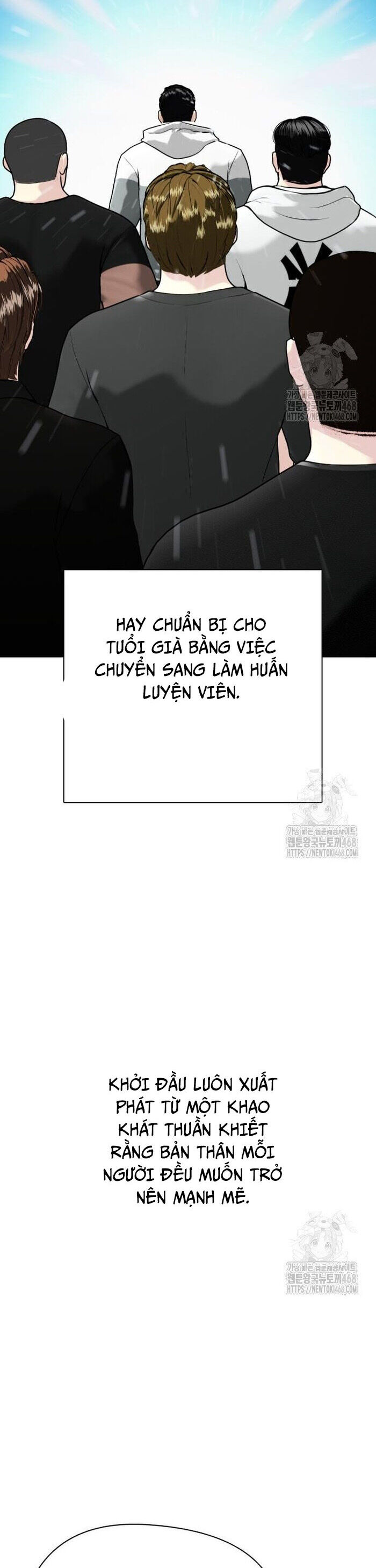 Loser Giỏi Võ Chương 115 Ảnh 72
