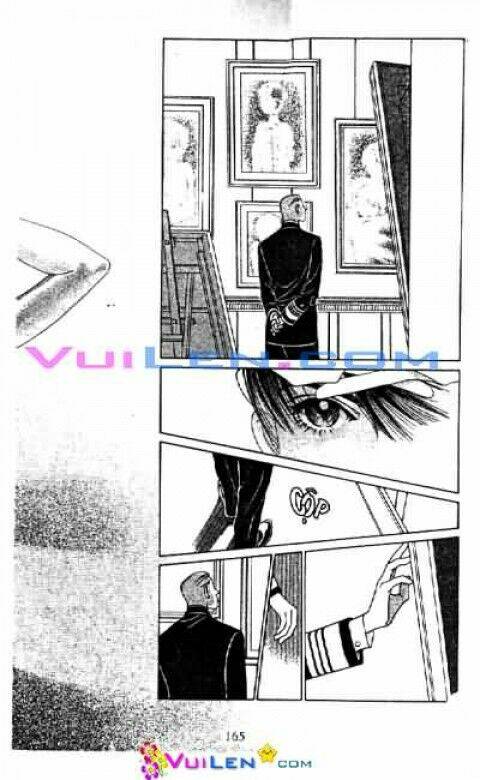 Nàng Tiên Ánh Trăng - Kaguya Hime Chương 20 Ảnh 166