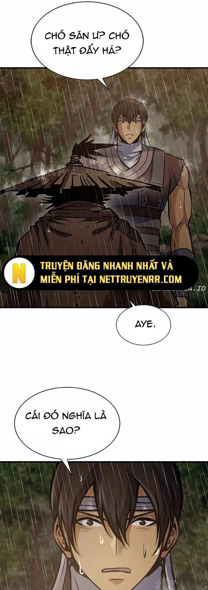 Bá Vương Chi Tinh Chương 115 Ảnh 16