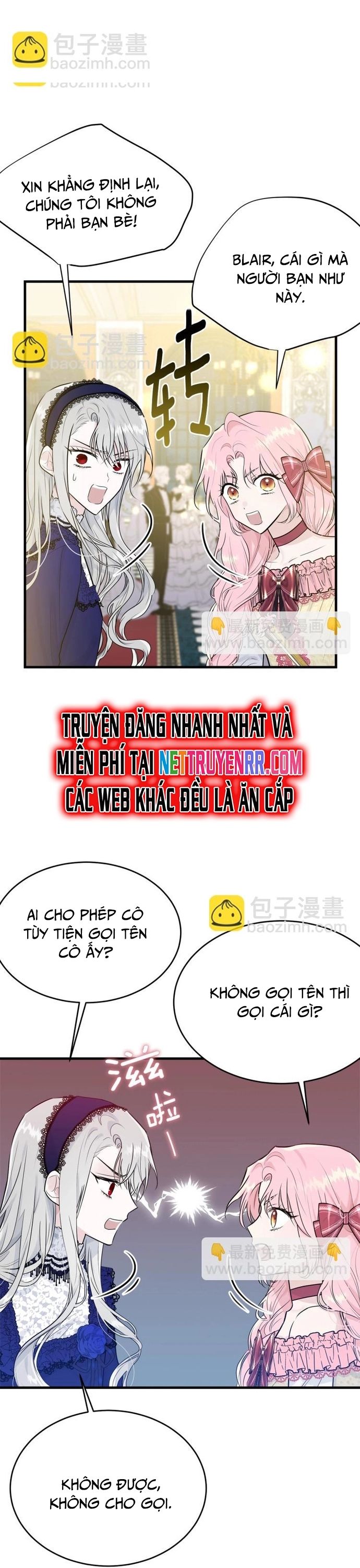 Tiểu Thư Mà Tôi Phục Vụ Biến Thành Thiếu Gia Rồi Chương 26 Ảnh 42