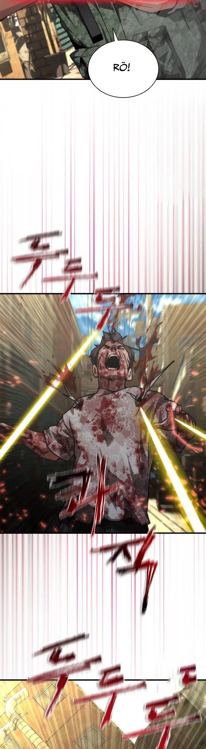Mạt Thế Zombie 82-08 Chương 71 Ảnh 14