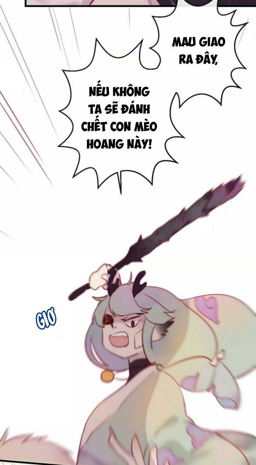 Hồ Minh Chi Hương Chương 7 Ảnh 25