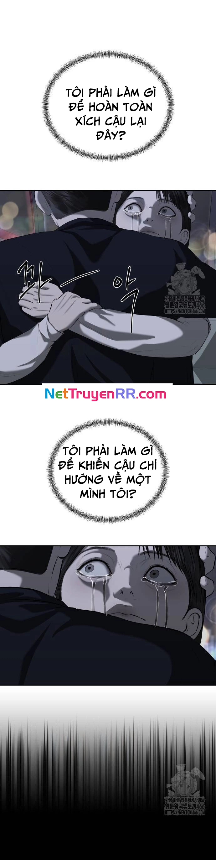 Bạn Gái Tôi Là Quái Vật Chương 35 Ảnh 28