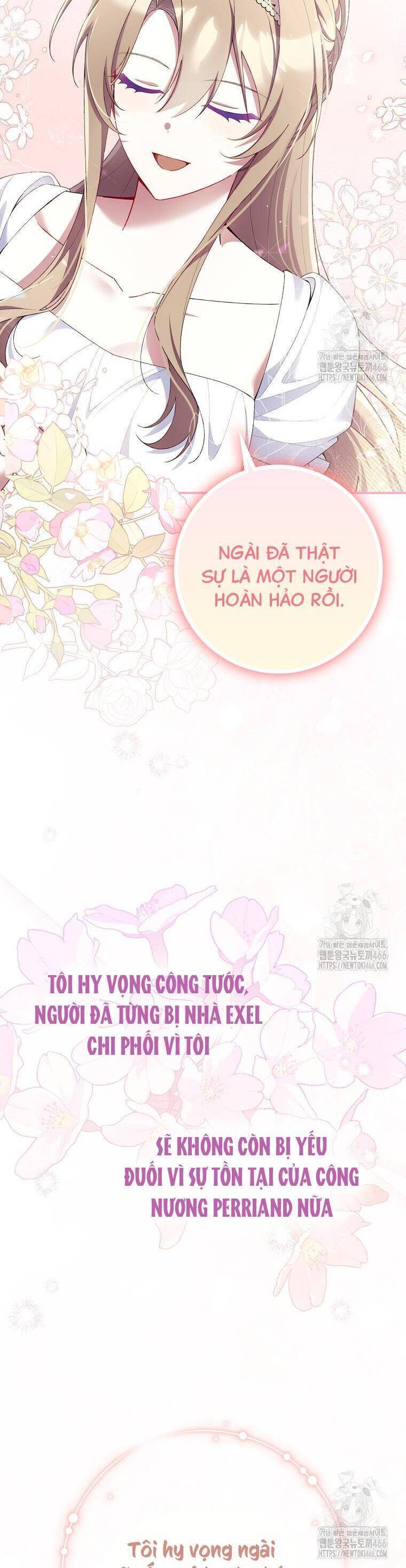 Dù Tình Cờ Cứu Giúp Nhưng Tôi Sẽ Không Chịu Trách Nhiệm Chương 31 Ảnh 42
