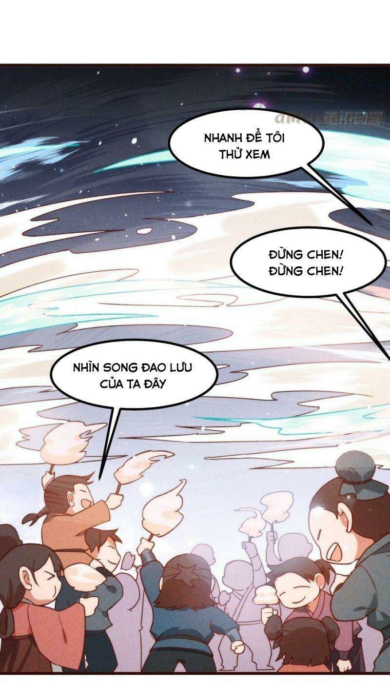Linh Tôn Chi Tử Chương 98 Ảnh 19