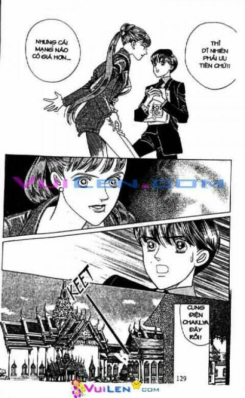Nàng Tiên Ánh Trăng - Kaguya Hime Chương 20 Ảnh 130