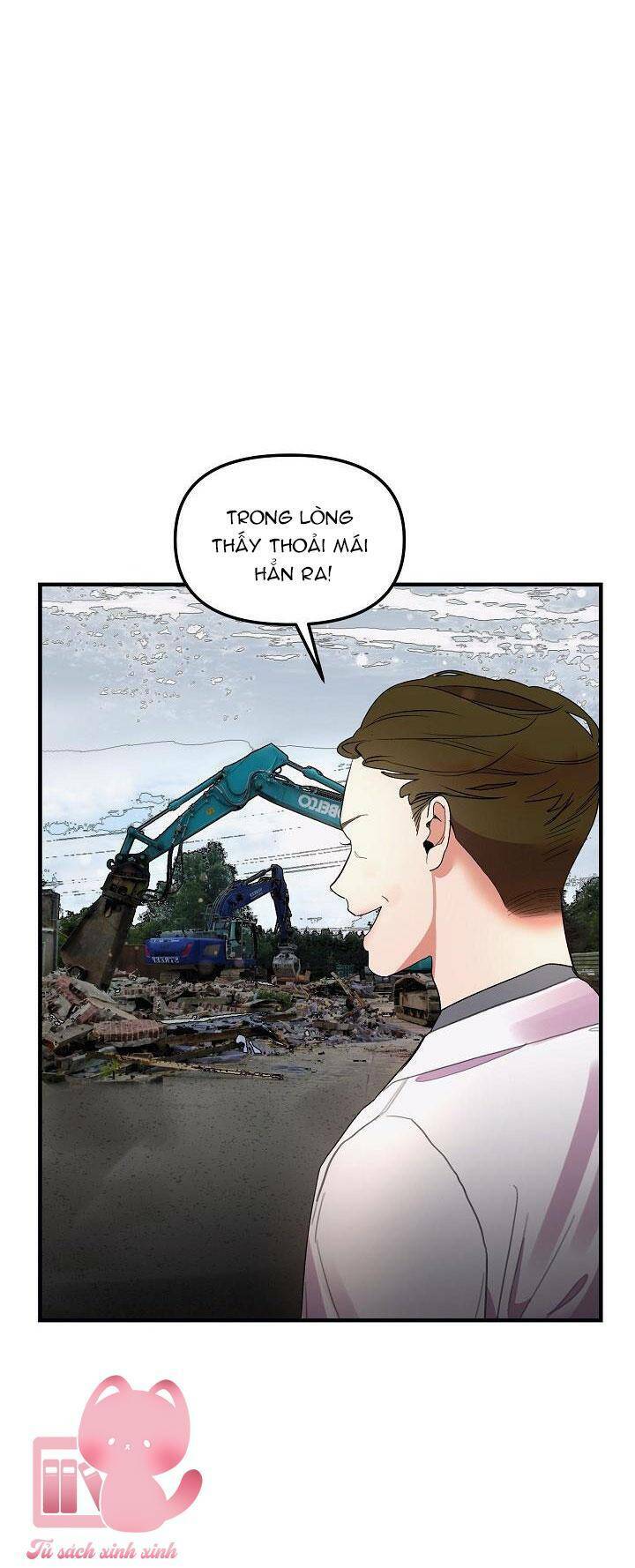 Cách Để Có Được Em Chương 3 Ảnh 71