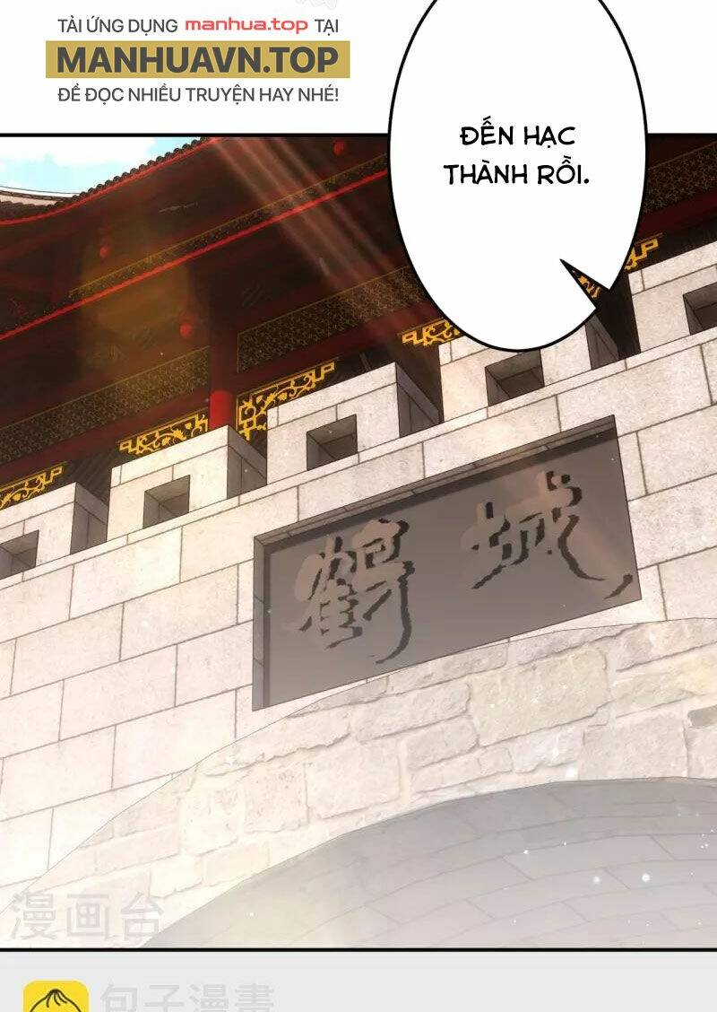 Nhất Đẳng Gia Đinh Chương 339 Ảnh 22
