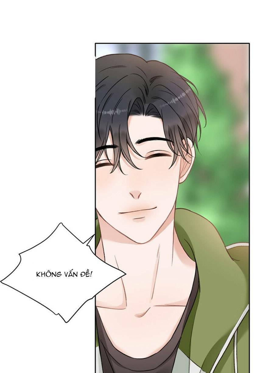 Dĩ Ái Chi Danh Chương 32 Ảnh 19