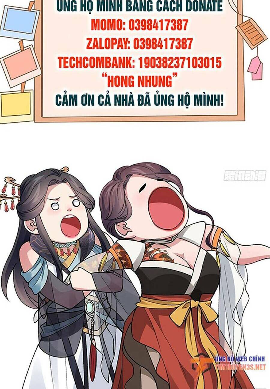 Hậu Duệ Phái Mao Sơn Chương 38 Ảnh 39