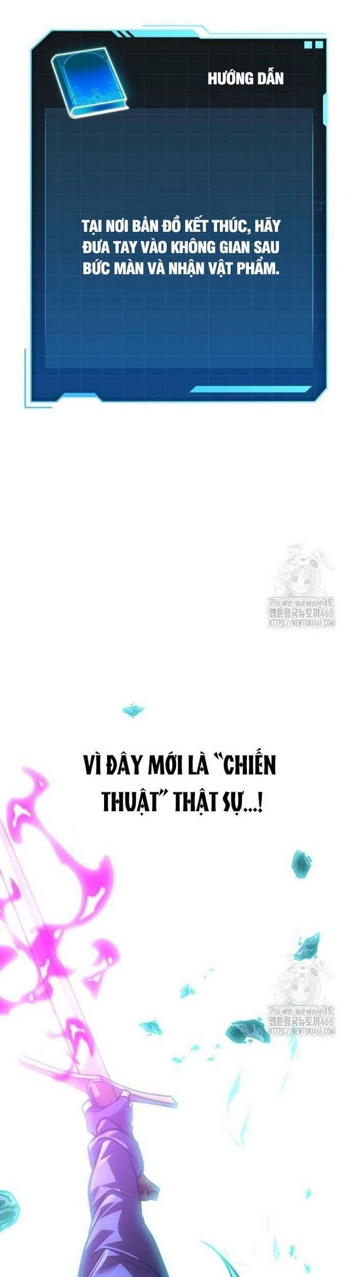 Cuốn Sách Chiến Lược Hàng Đầu Mà Chỉ Tôi Mới Có Thể Nhìn Thấy Chương 61 Ảnh 64