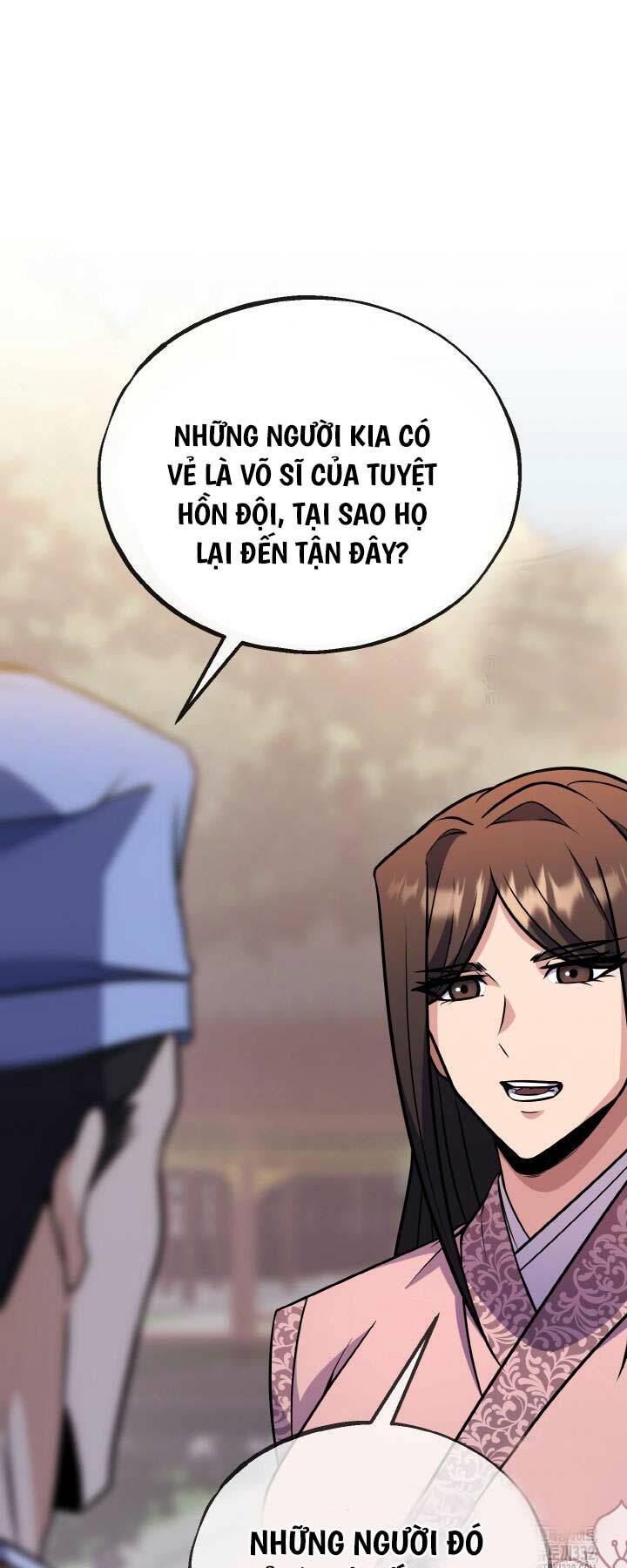 Thiên Tử Huyết Tinh Chương 19 Ảnh 24