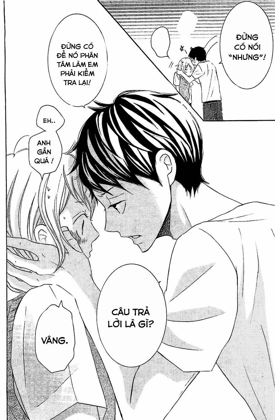 P To Jk Chương 16 Ảnh 32