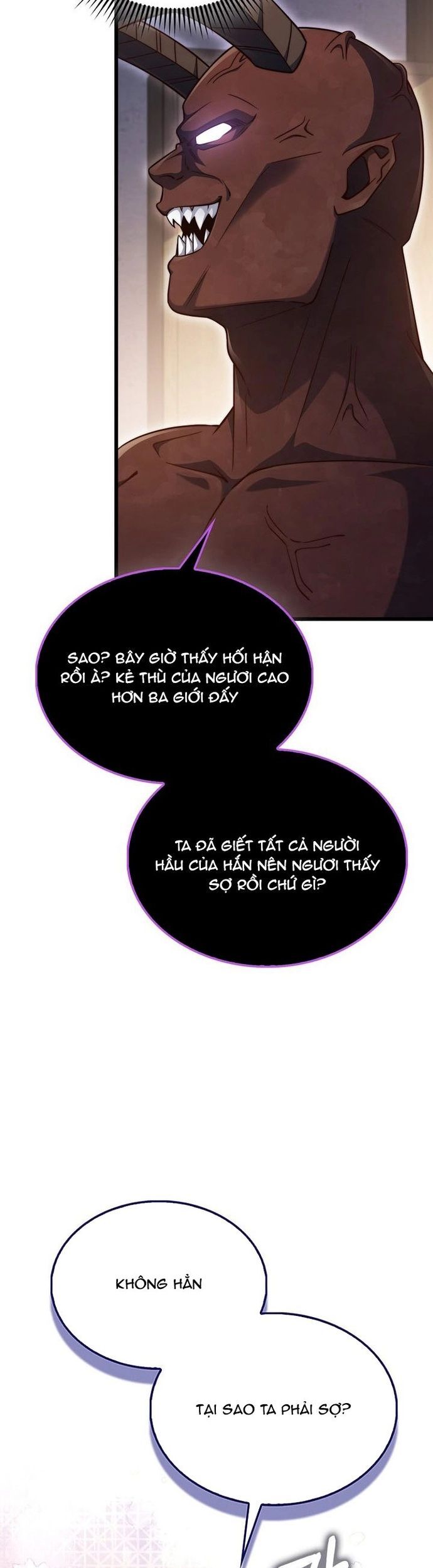 Thương Nhân Thánh Thần Chương 153 Ảnh 18