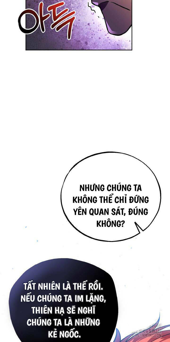 Thiên Tử Huyết Tinh Chương 18 Ảnh 31