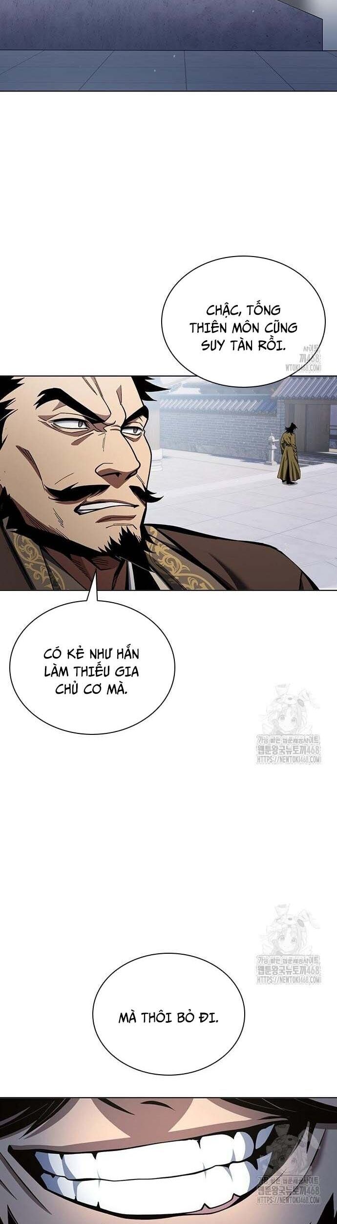 Thiên Trung Long Môn Chương 20 Ảnh 31