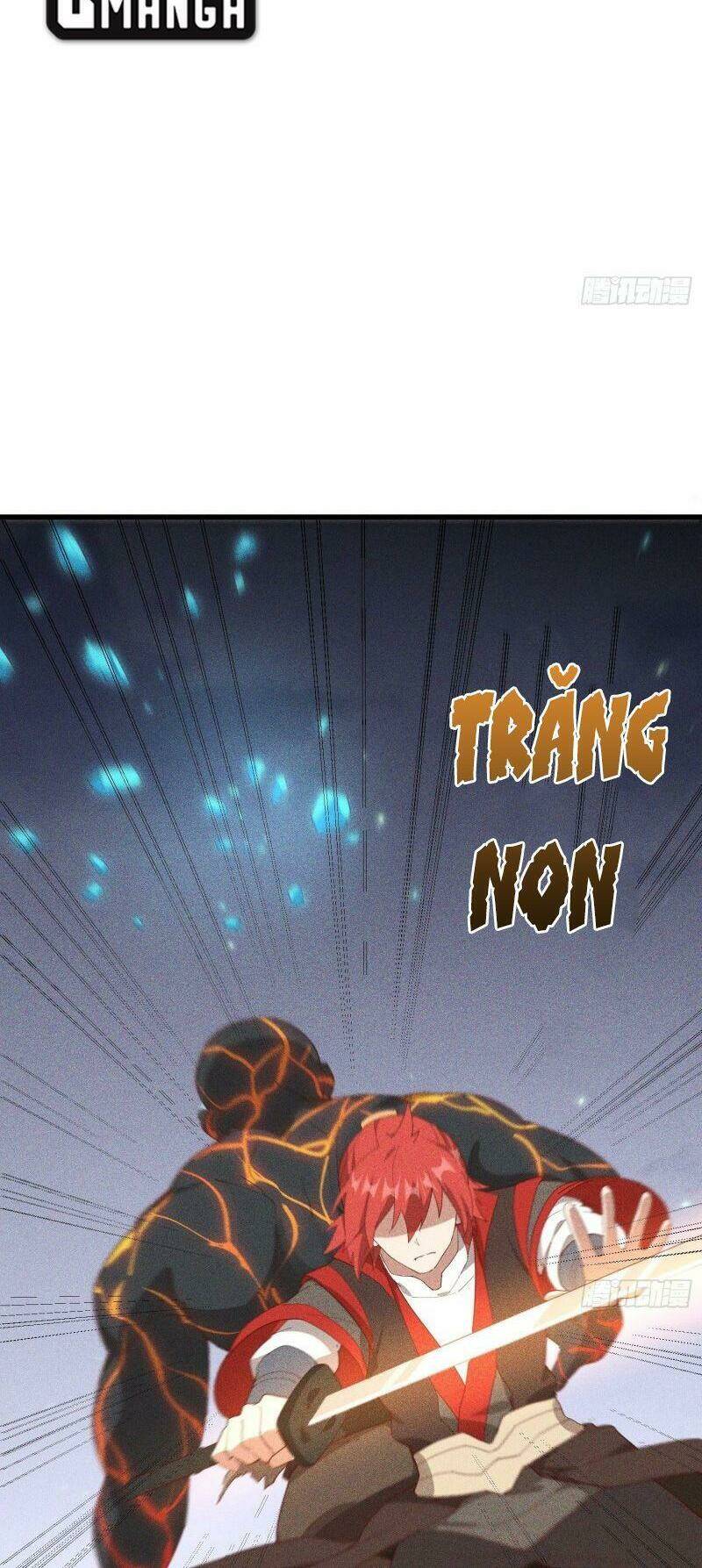 Linh Tôn Chi Tử Chương 120 Ảnh 35
