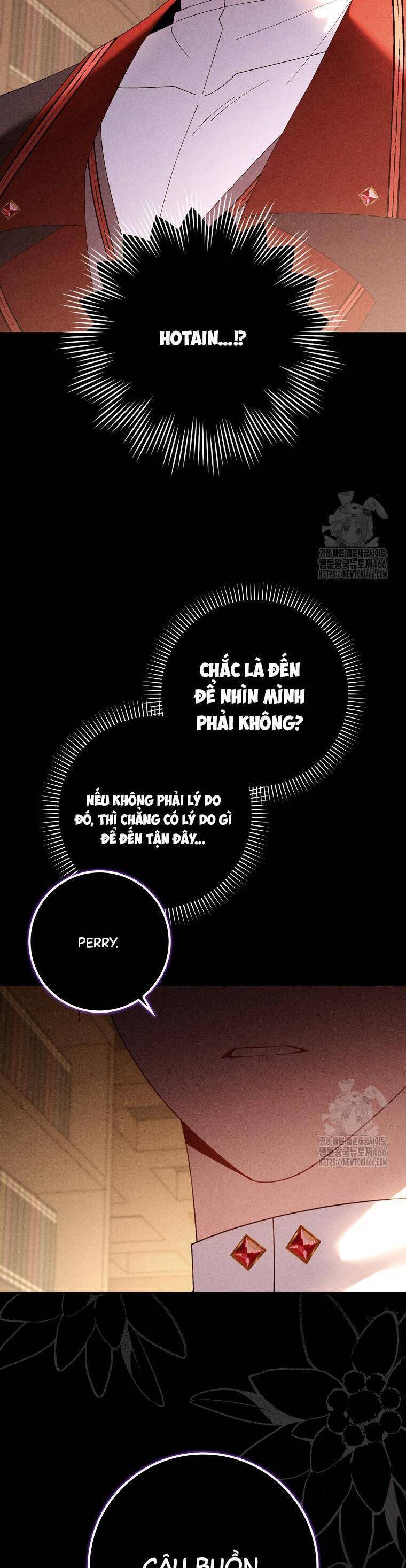Dù Tình Cờ Cứu Giúp Nhưng Tôi Sẽ Không Chịu Trách Nhiệm Chương 31 Ảnh 19