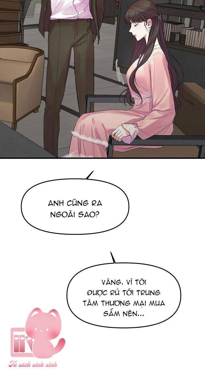 Cách Để Có Được Em Chương 3 Ảnh 94