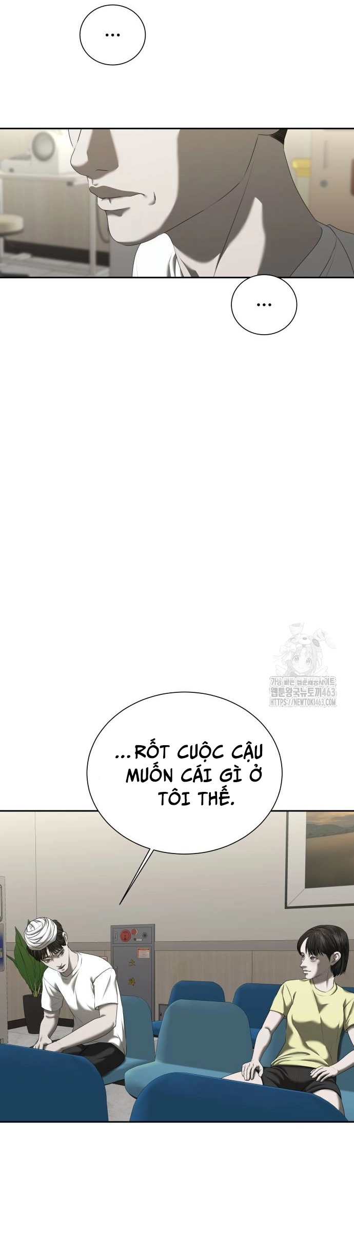 Bạn Gái Tôi Là Quái Vật Chương 29 Ảnh 37