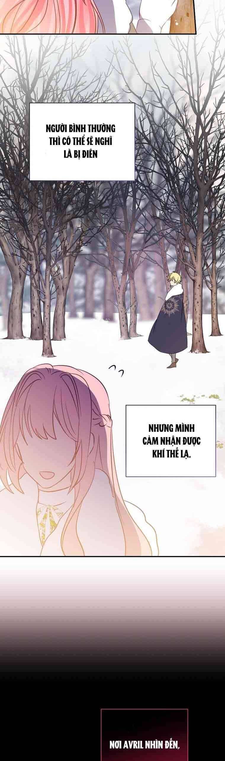 Tôi Không Muốn Có Con Với Nam Chính Chương 14 Ảnh 12
