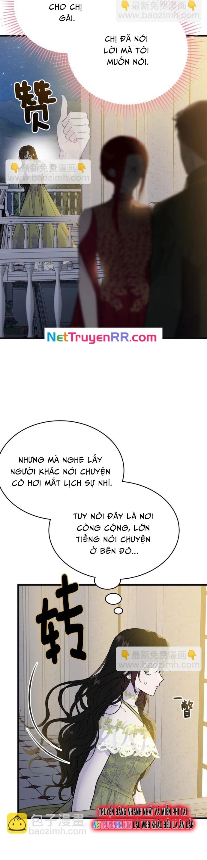 Tiểu Thư Mà Tôi Phục Vụ Biến Thành Thiếu Gia Rồi Chương 24 Ảnh 41