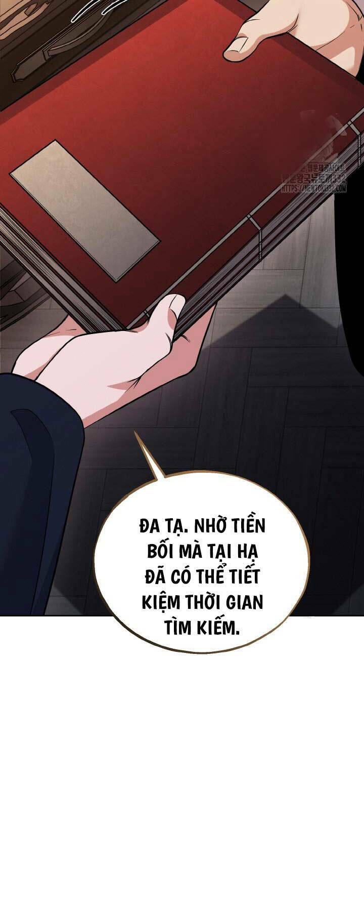 Thiên Tử Huyết Tinh Chương 17 Ảnh 70