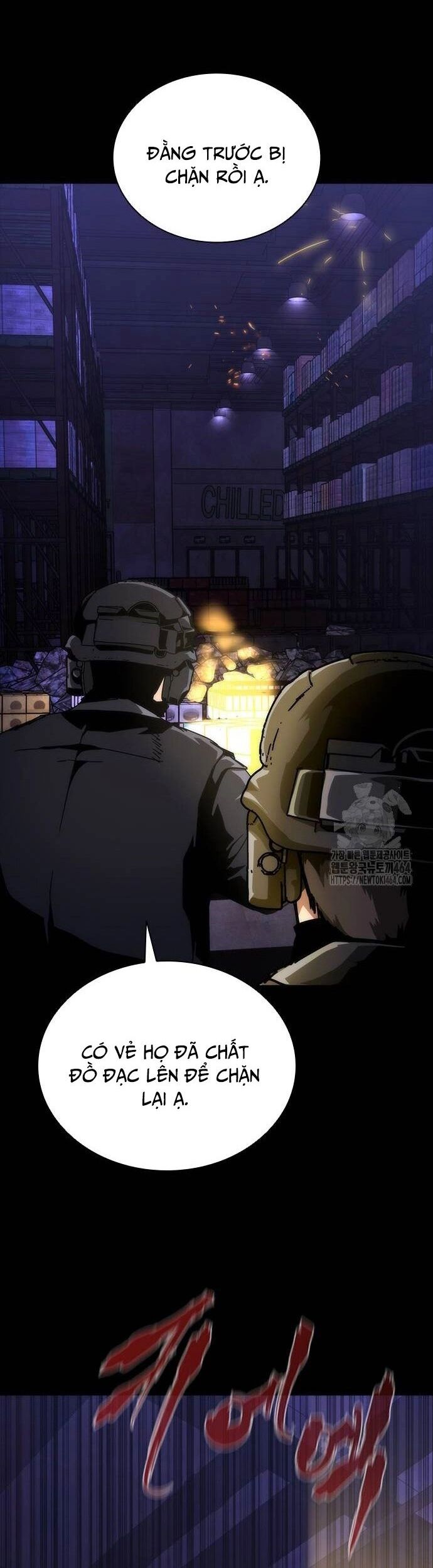 Mạt Thế Zombie 82-08 Chương 72 Ảnh 47