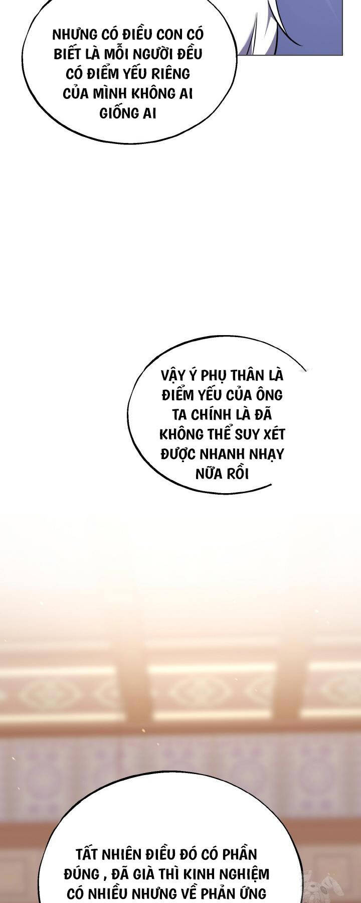 Thiên Tử Huyết Tinh Chương 25 Ảnh 16