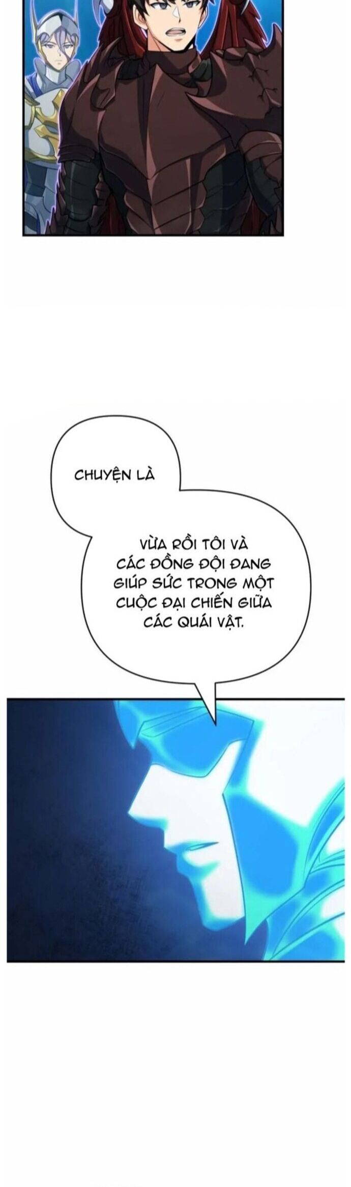 Tôi Là Người Chơi Duy Nhất Đăng Nhập Chương 189 Ảnh 26