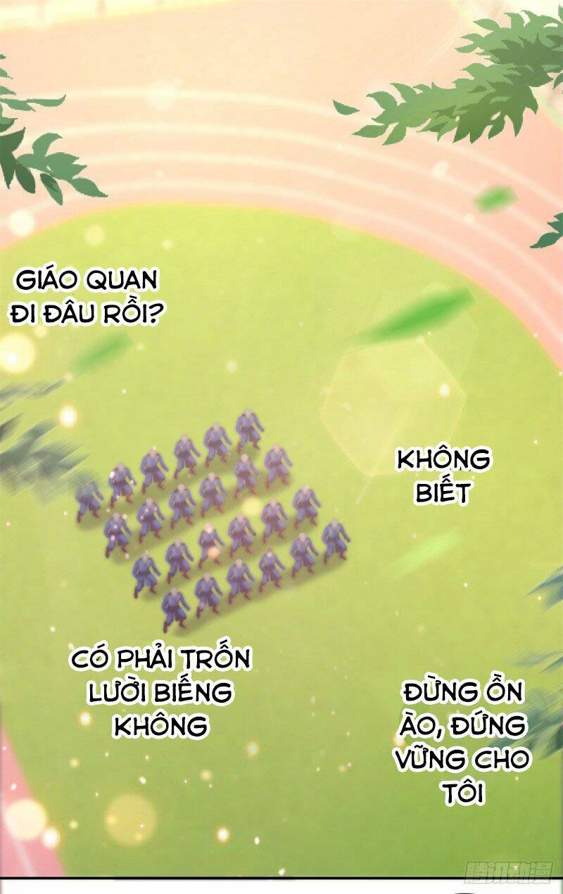 Thiên Hỏa Đại Đạo Chương 68 Ảnh 2